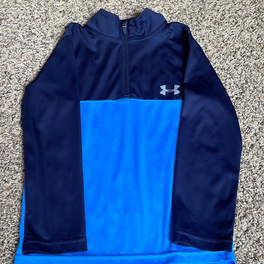 Under Armour Pullover